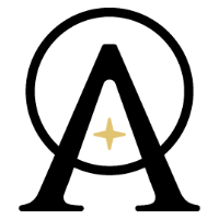 Allura Catering Event Logo