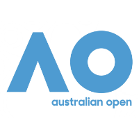 Australian Open Catering Event Logo