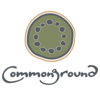 Common Ground Catering Event Logo
