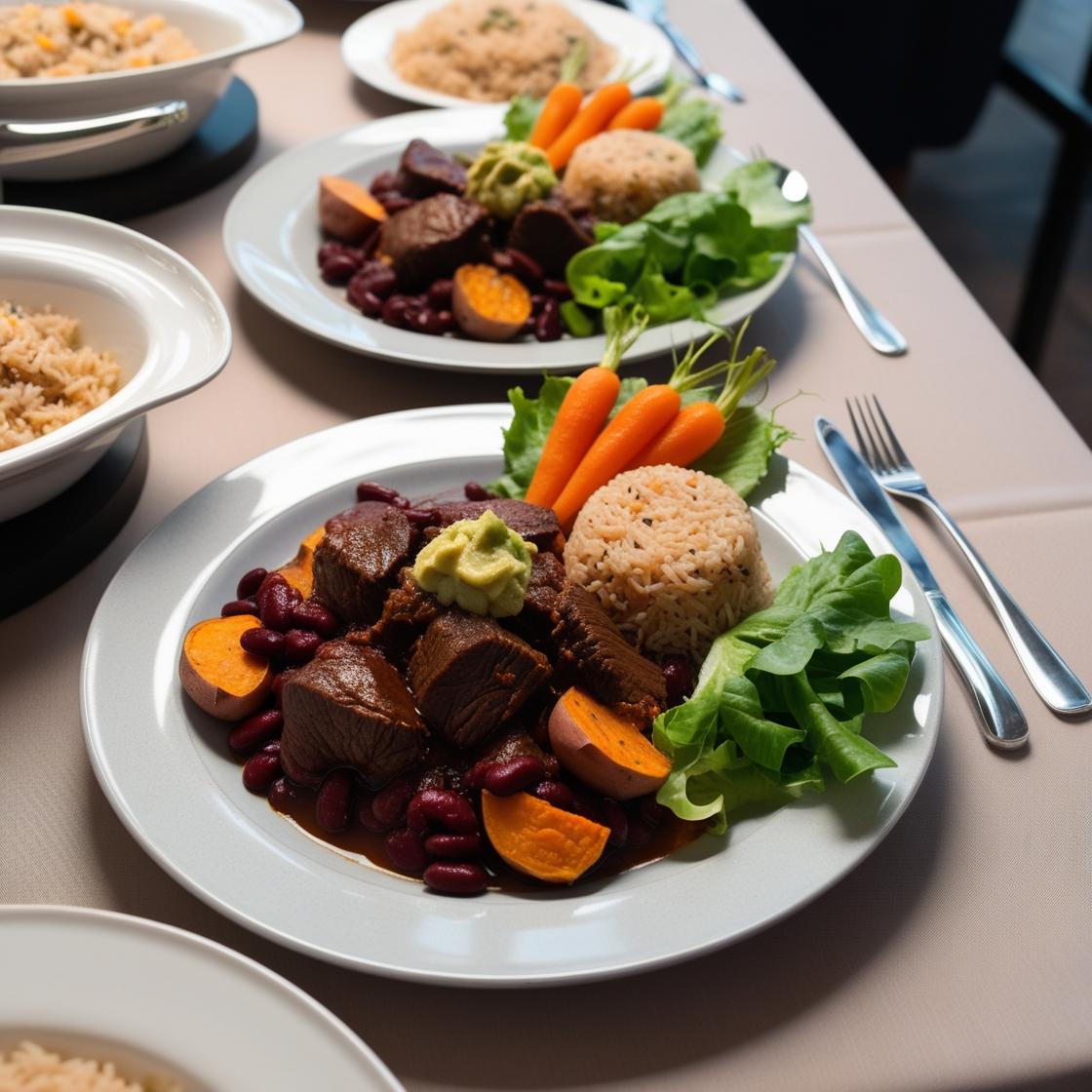 Leonardo_Phoenix_A_wellpresented_catering_table_showcases_a_he_1.jpg